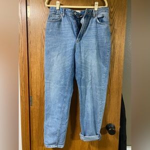 BDG by Urban Outfitters Mom Jean